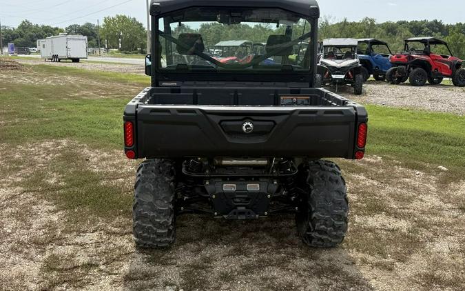 2026 Can-Am Defender XT HD9