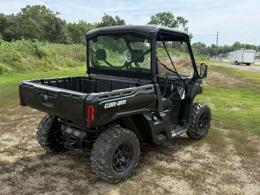 2026 Can-Am Defender XT HD9