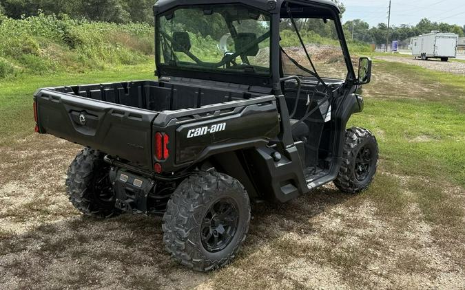 2026 Can-Am Defender XT HD9