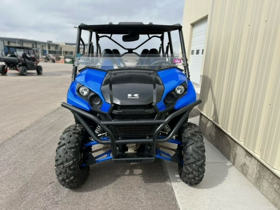 2021 Kawasaki Teryx4™