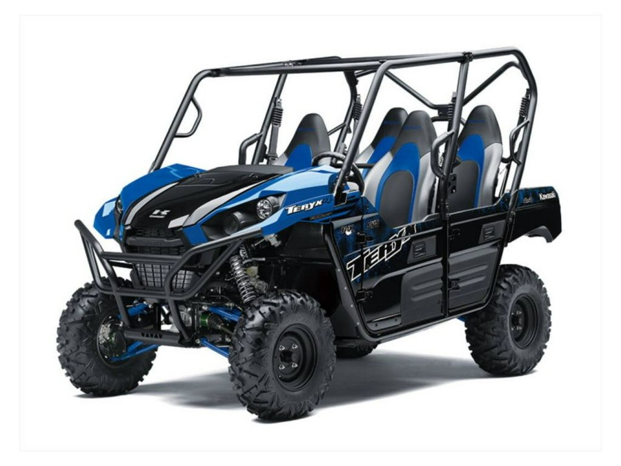 2021 Kawasaki Teryx4™