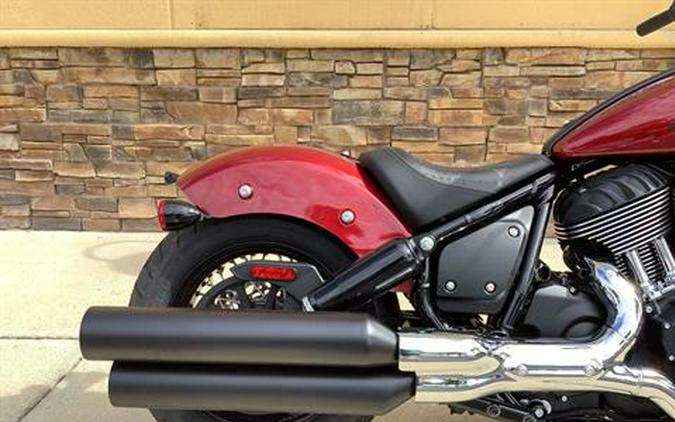2023 Indian Motorcycle CHIEF BOBBER ABS