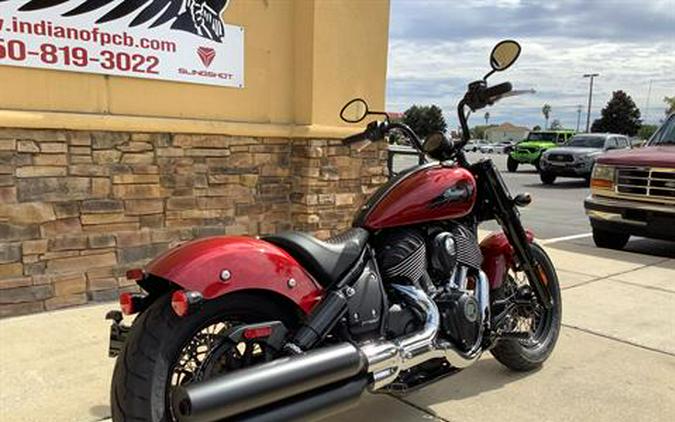 2023 Indian Motorcycle CHIEF BOBBER ABS