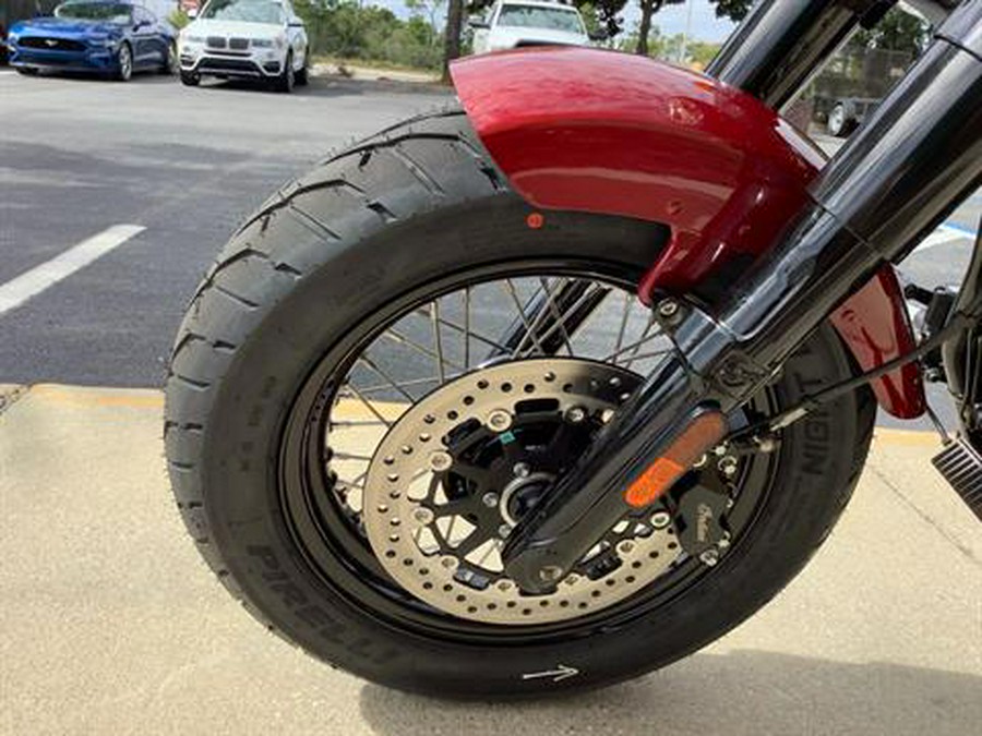 2023 Indian Motorcycle CHIEF BOBBER ABS