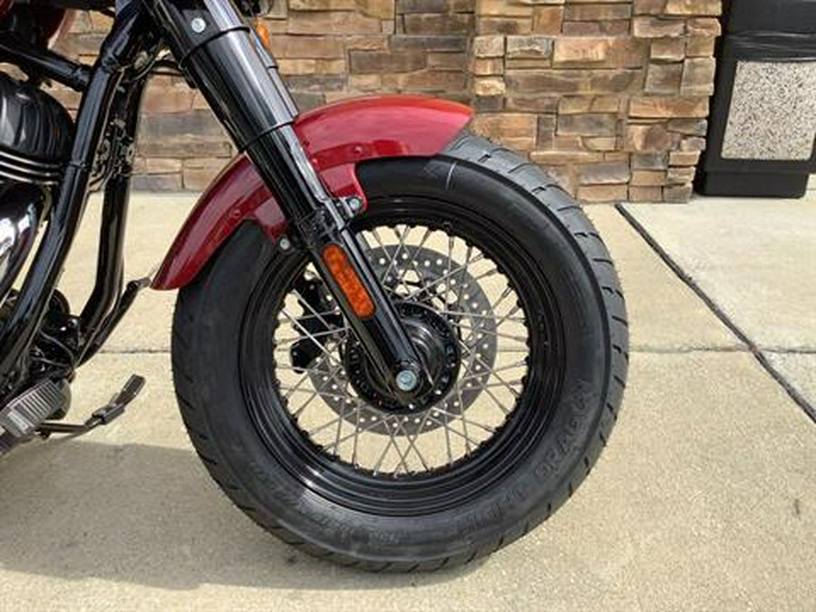2023 Indian Motorcycle CHIEF BOBBER ABS