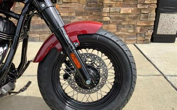 2023 Indian Motorcycle CHIEF BOBBER ABS