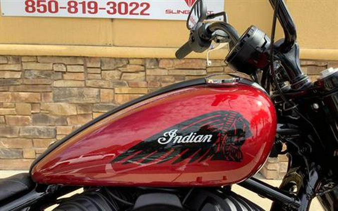 2023 Indian Motorcycle CHIEF BOBBER ABS