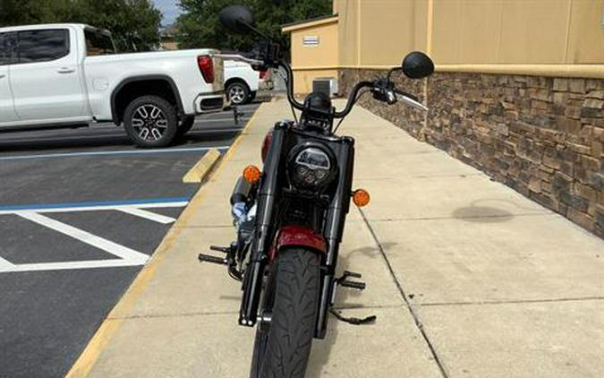 2023 Indian Motorcycle CHIEF BOBBER ABS