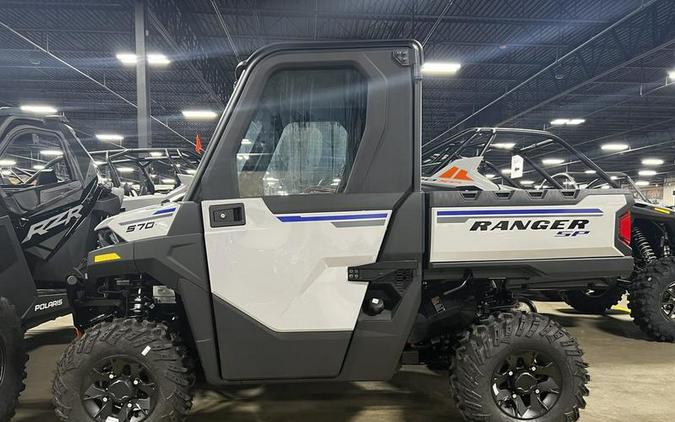 2023 Polaris® Ranger SP 570 NorthStar Edition