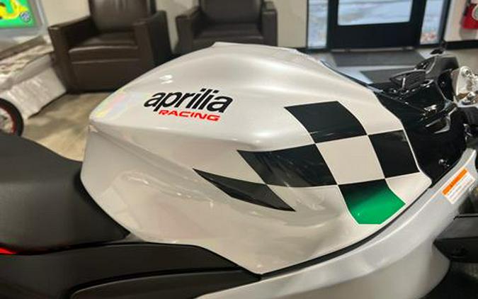 2024 Aprilia RS 660 Extrema