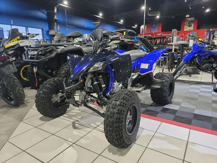 2024 Yamaha YFZ450R