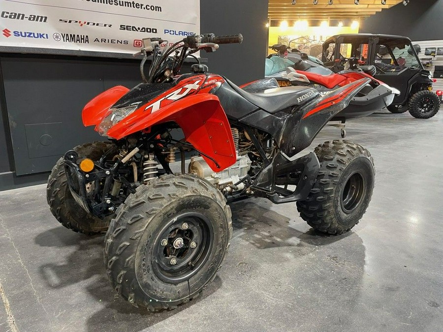 2024 Honda® TRX 250X