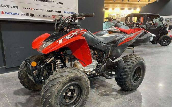 2024 Honda® TRX 250X