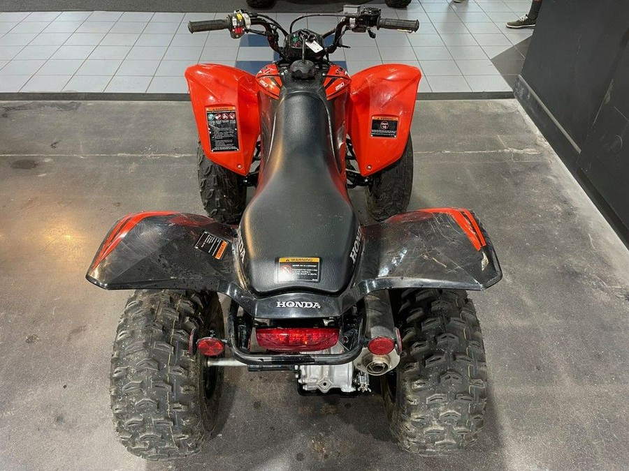 2024 Honda® TRX250X