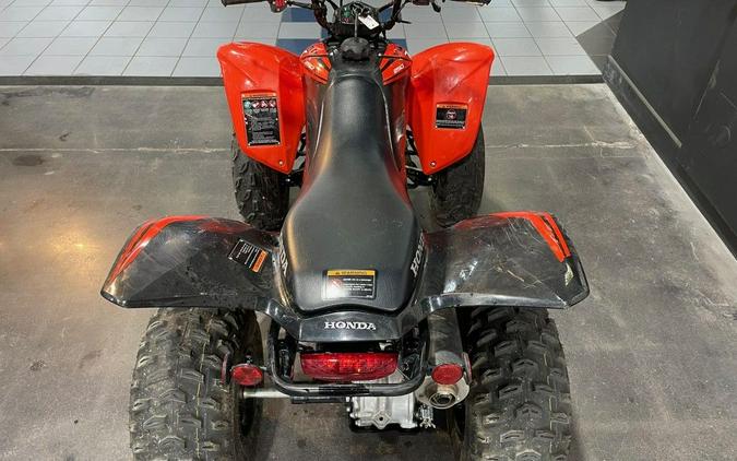 2024 Honda® TRX 250X