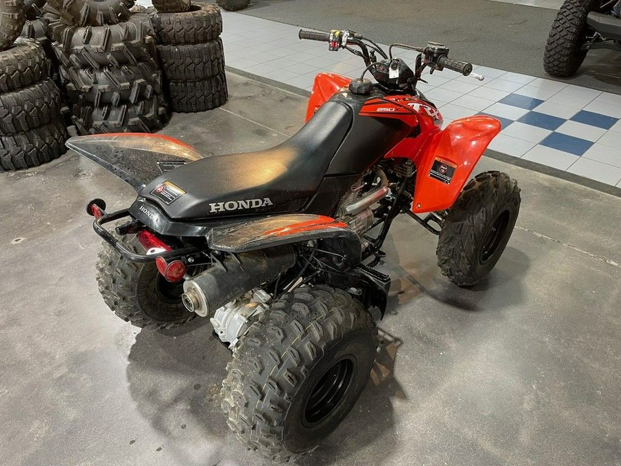 2024 Honda® TRX250X