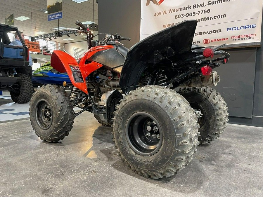 2024 Honda® TRX 250X