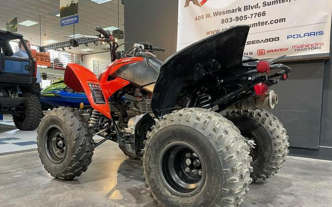 2024 Honda® TRX 250X