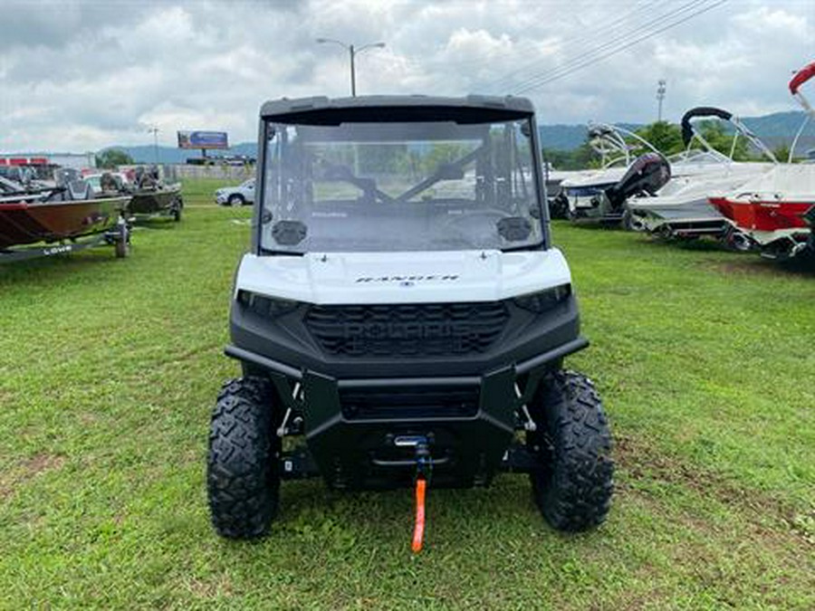 2025 Polaris Ranger Crew 1000 Premium