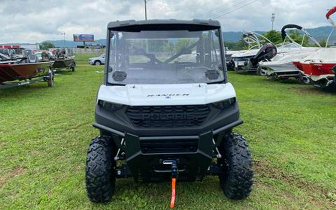 2025 Polaris Ranger Crew 1000 Premium