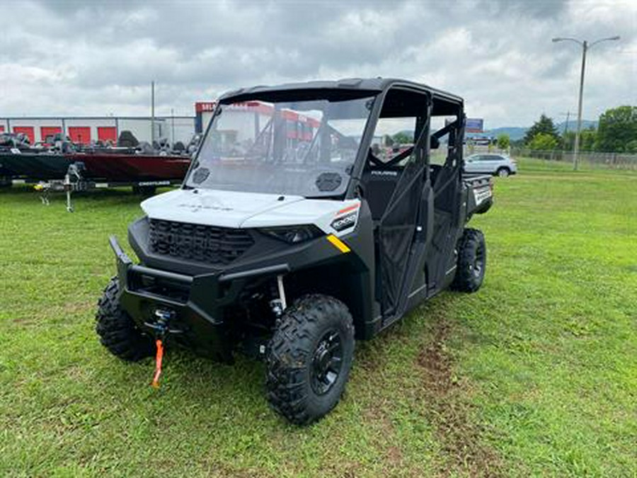 2025 Polaris Ranger Crew 1000 Premium