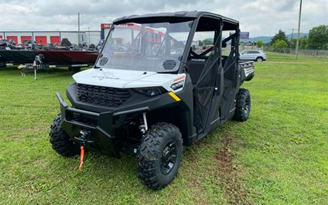 2025 Polaris Ranger Crew 1000 Premium