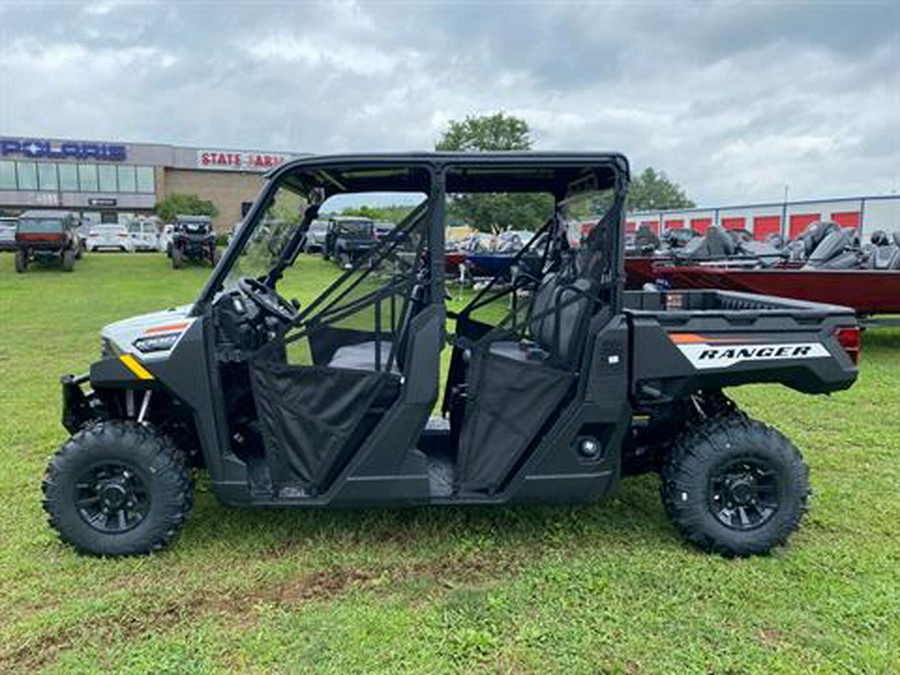 2025 Polaris Ranger Crew 1000 Premium