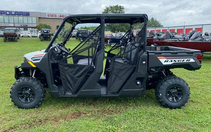 2025 Polaris Ranger Crew 1000 Premium