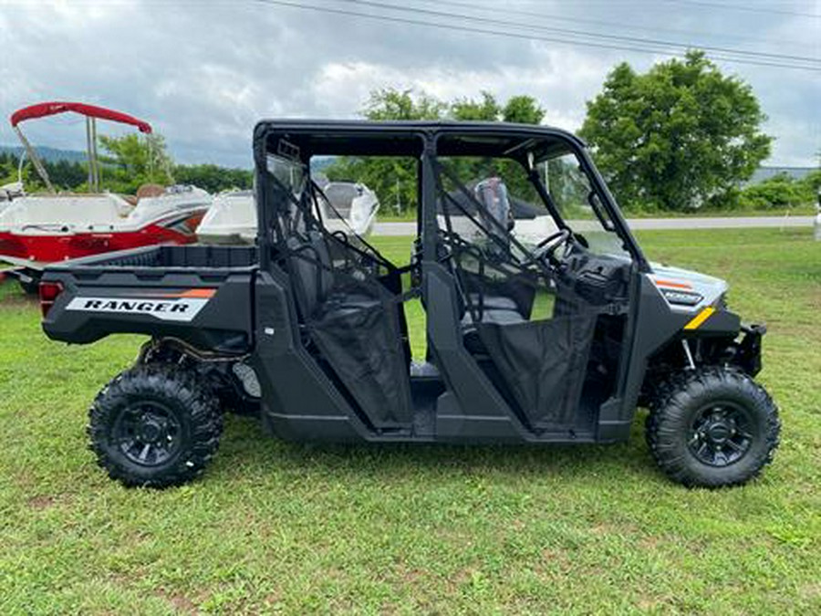 2025 Polaris Ranger Crew 1000 Premium