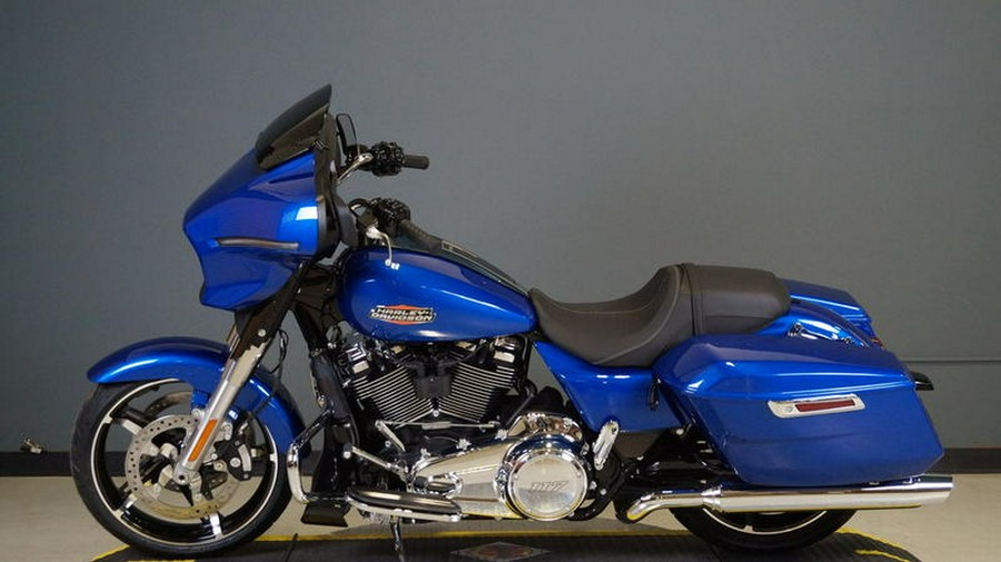 2024 Harley-Davidson® FLHX - Street Glide®