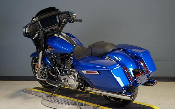 2024 Harley-Davidson® FLHX - Street Glide®