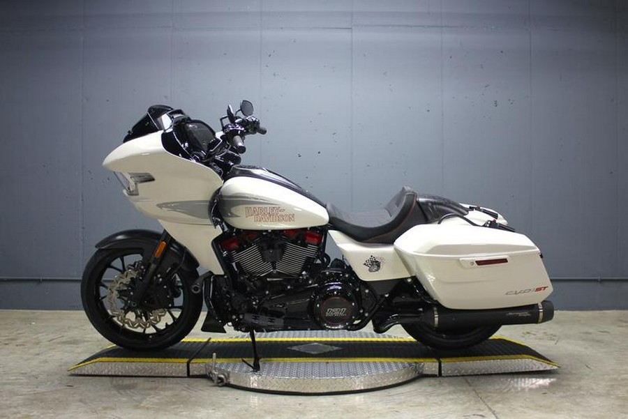 2024 Harley-Davidson® FLTRXSTSE - CVO™ Road Glide® ST