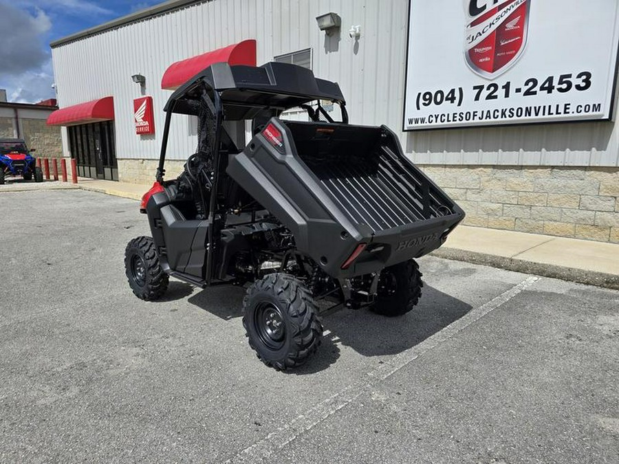 2025 Honda® Pioneer 700