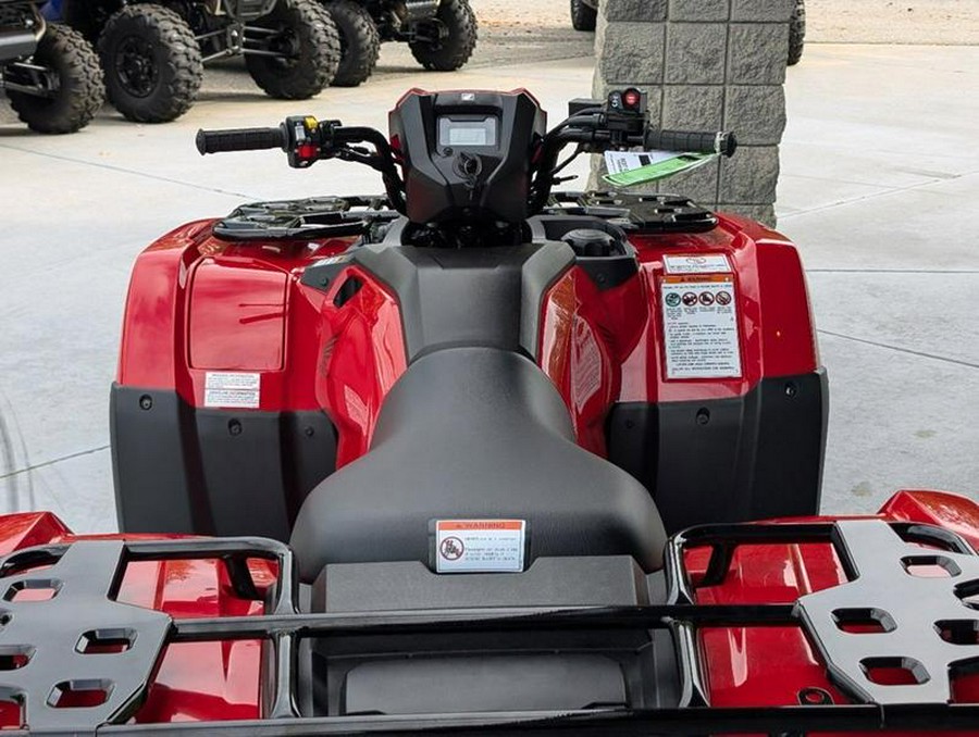 2025 Honda® FourTrax Foreman 4x4