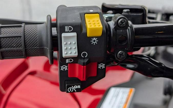 2025 Honda® FourTrax Foreman 4x4