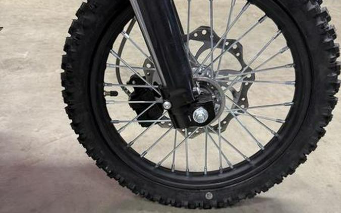 2025 SSR Motorsports SR125ME