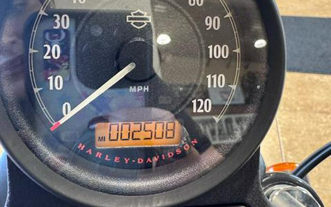 2020 Harley-Davidson Iron 883™