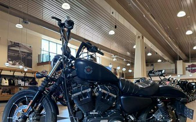2020 Harley-Davidson Iron 883™