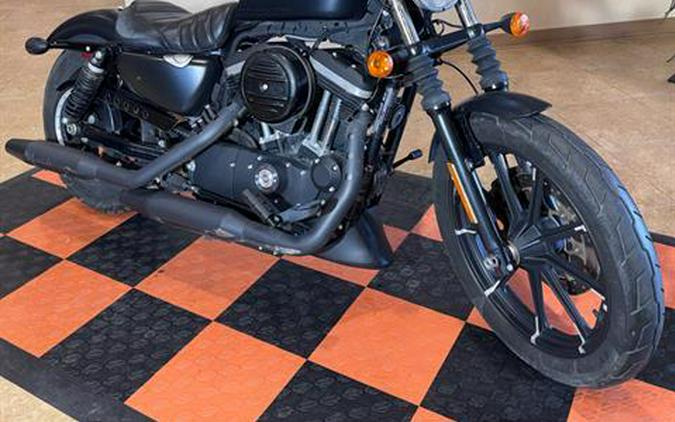 2020 Harley-Davidson Iron 883™