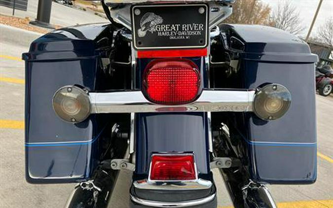 2000 Harley-Davidson FLHTC/FLHTCI Electra Glide® Classic