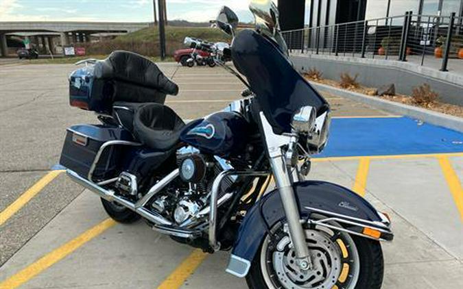 2000 Harley-Davidson FLHTC/FLHTCI Electra Glide® Classic