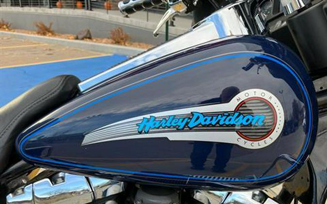 2000 Harley-Davidson FLHTC/FLHTCI Electra Glide® Classic