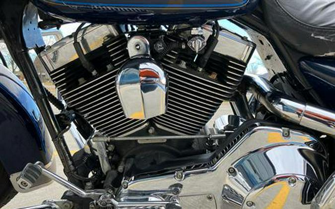 2000 Harley-Davidson FLHTC/FLHTCI Electra Glide® Classic