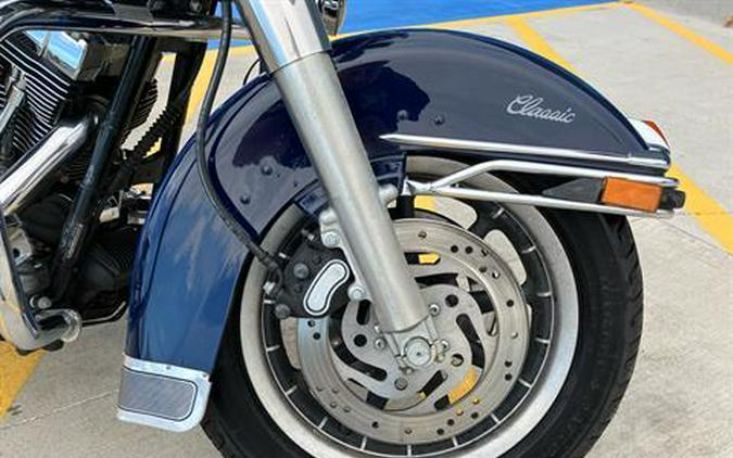 2000 Harley-Davidson FLHTC/FLHTCI Electra Glide® Classic