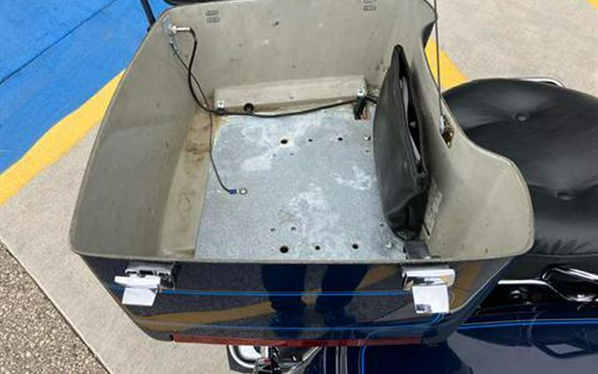 2000 Harley-Davidson FLHTC/FLHTCI Electra Glide® Classic