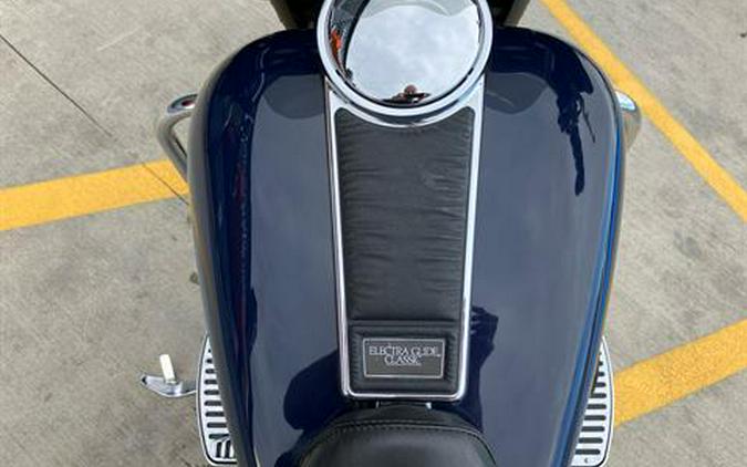 2000 Harley-Davidson FLHTC/FLHTCI Electra Glide® Classic