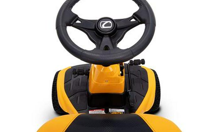 2026 Cub Cadet CC30H 30 in. Briggs & Stratton Powerbuilt 10.5 hp