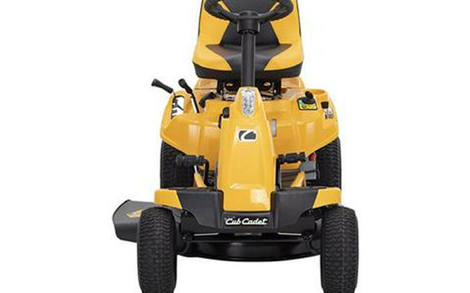2026 Cub Cadet CC30H 30 in. Briggs & Stratton Powerbuilt 10.5 hp