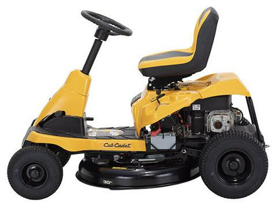 2026 Cub Cadet CC30H 30 in. Briggs & Stratton Powerbuilt 10.5 hp