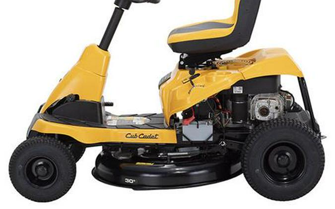 2026 Cub Cadet CC30H 30 in. Briggs & Stratton Powerbuilt 10.5 hp